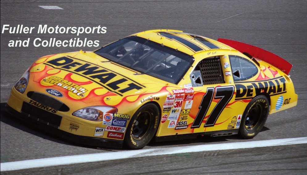 Happy Birthday, Matt Kenseth!!    
