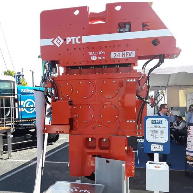 ErkeGroup's tweet photo. #IFCEE2018 #IFCEE #orlando #asce #foundationtechnology #zeminteknolojileri #erke #erkegroup https://t.co/AM1ncnyGjj