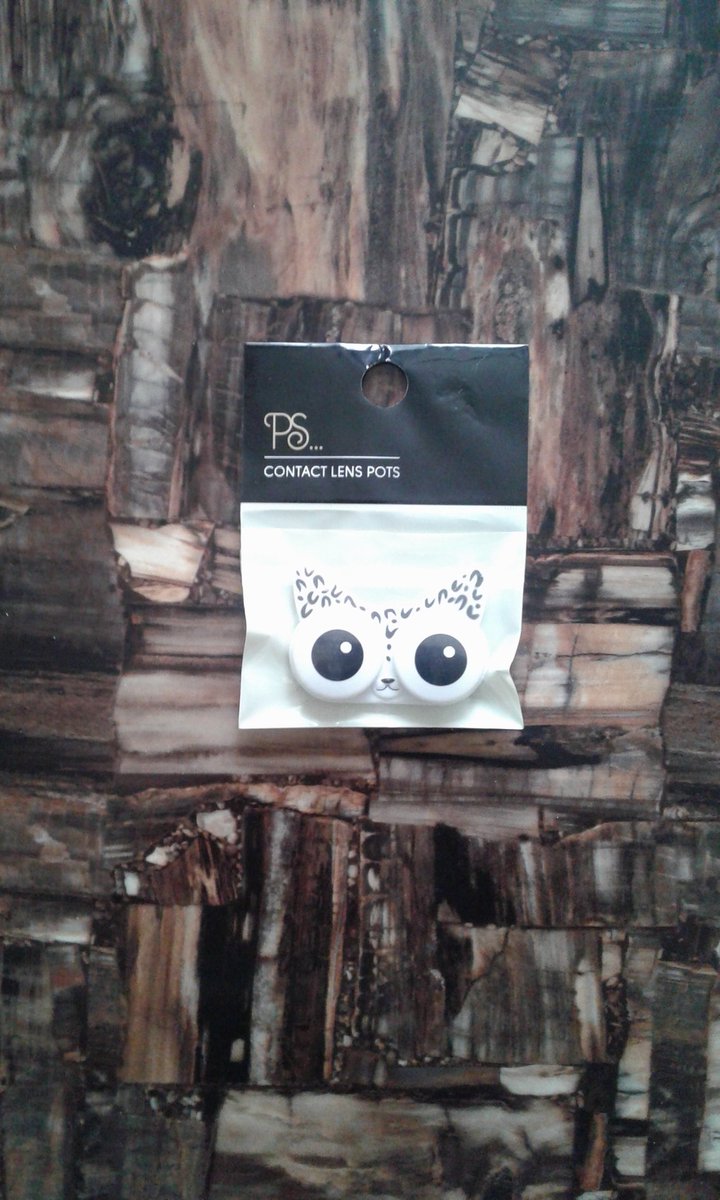 beautylabelgh's tweet photo. πNewStockπ PS Kitten Contact Pots Set @beautylabelstore #BLSBeauties #Accra #Lagos #London #contactlens #eyebeauty https://t.co/iAwZwfcKFZ