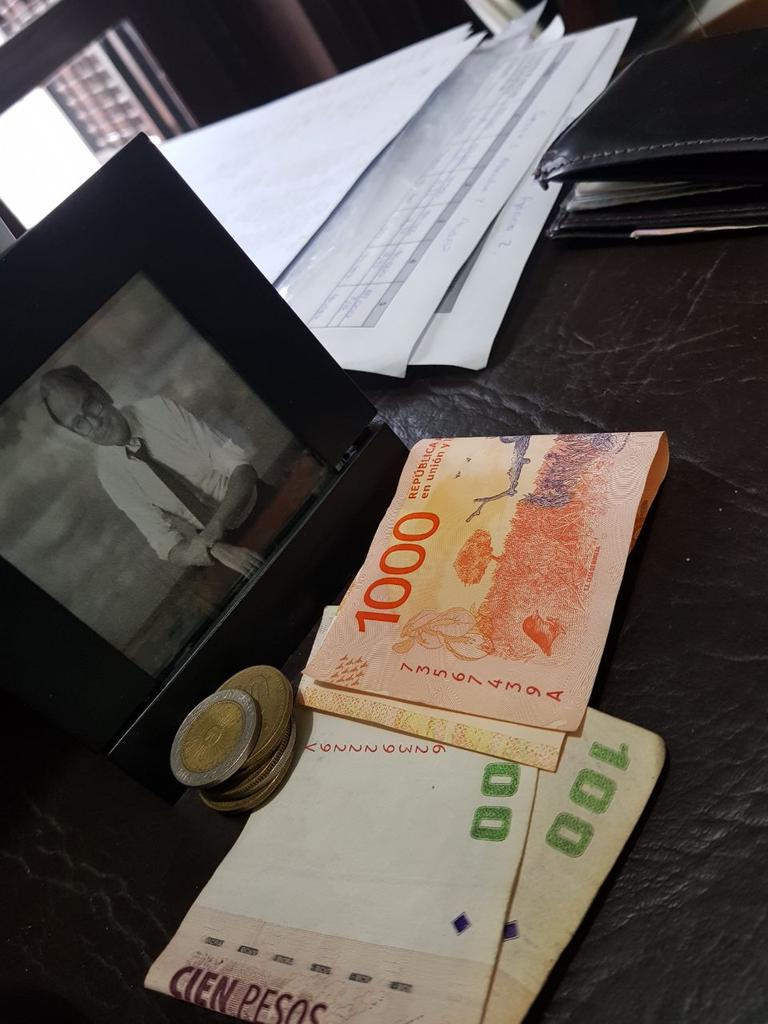 exesapelo's tweet photo. Here the offering, haha. Studying #finances! Regards https://t.co/cMqzZJvk5Z
