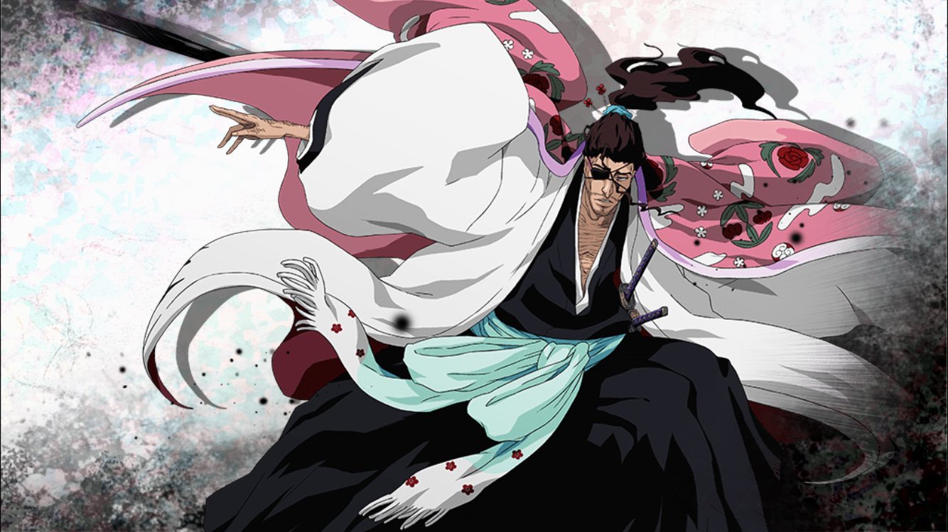 Spatzen Bleach Fan Bleach Sparrow Twitter