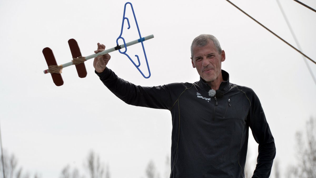 Demain 11 mars, cela fera 1 an !! .. RDV  A demain 20hrs ))

Tomorrow march 11, it will be a year ... Stay tuned

#VG2016 #cledesoceans #souvenirs  <a href="/vendeeglobe/">Vendée Globe</a> <a href="/virtualregatta/">Virtual Regatta</a> @xo_editions