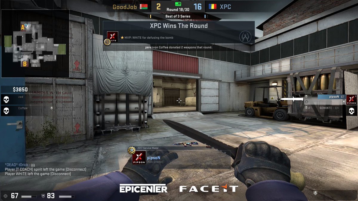 XPC Gaming tweet media