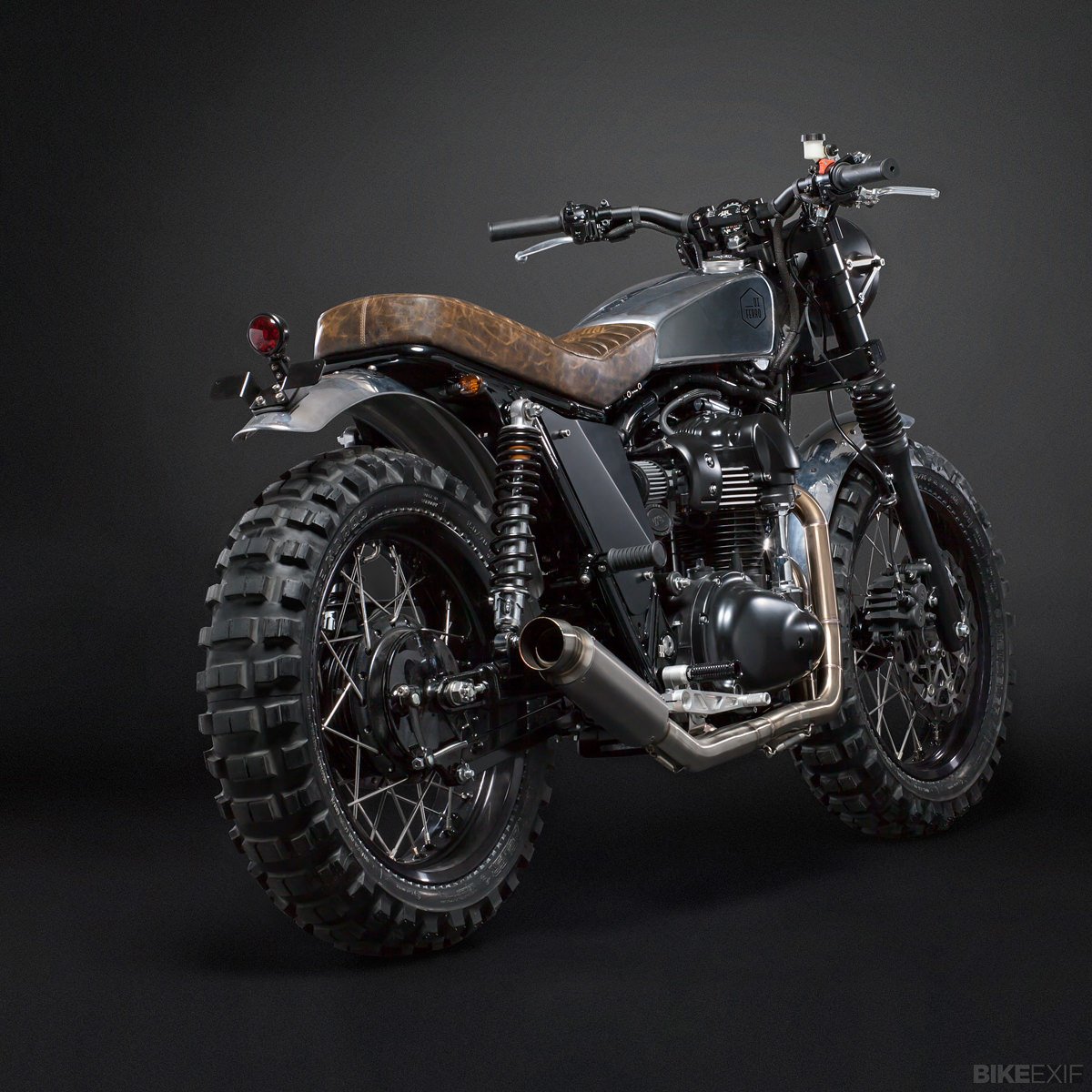 BikeVX's tweet photo. #Scrambler #customScrambler #motorcycles #ride #bikes https://t.co/V8WtUh4pZX