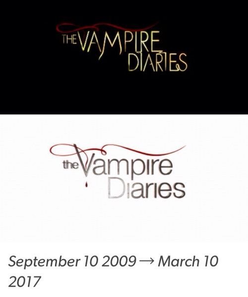tvdblake's tweet photo. 8 anos
8 temporadas
1 elenco
1 amor 
e uma saudade

1 Year Without TVD https://t.co/0H3QGo1w1I