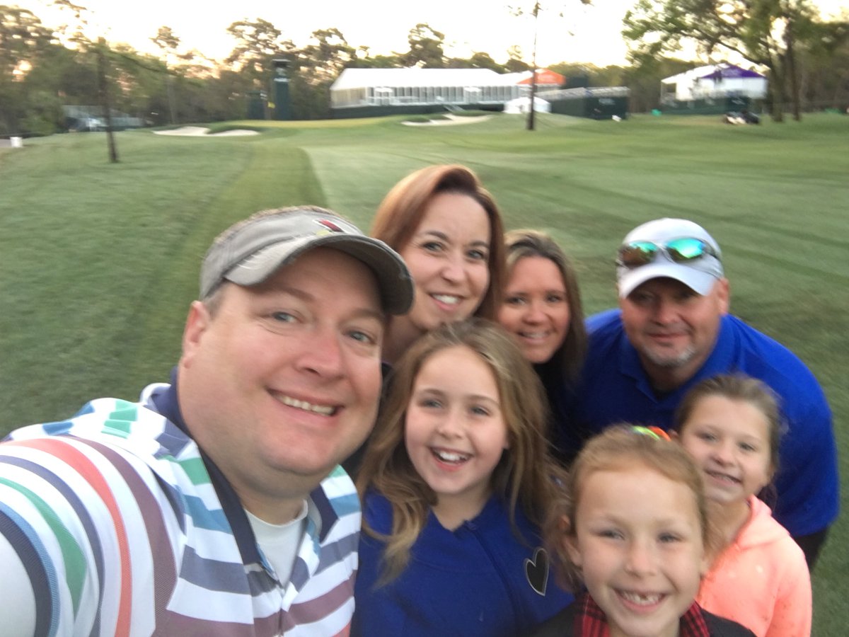 #FedExCup #insidetheropes