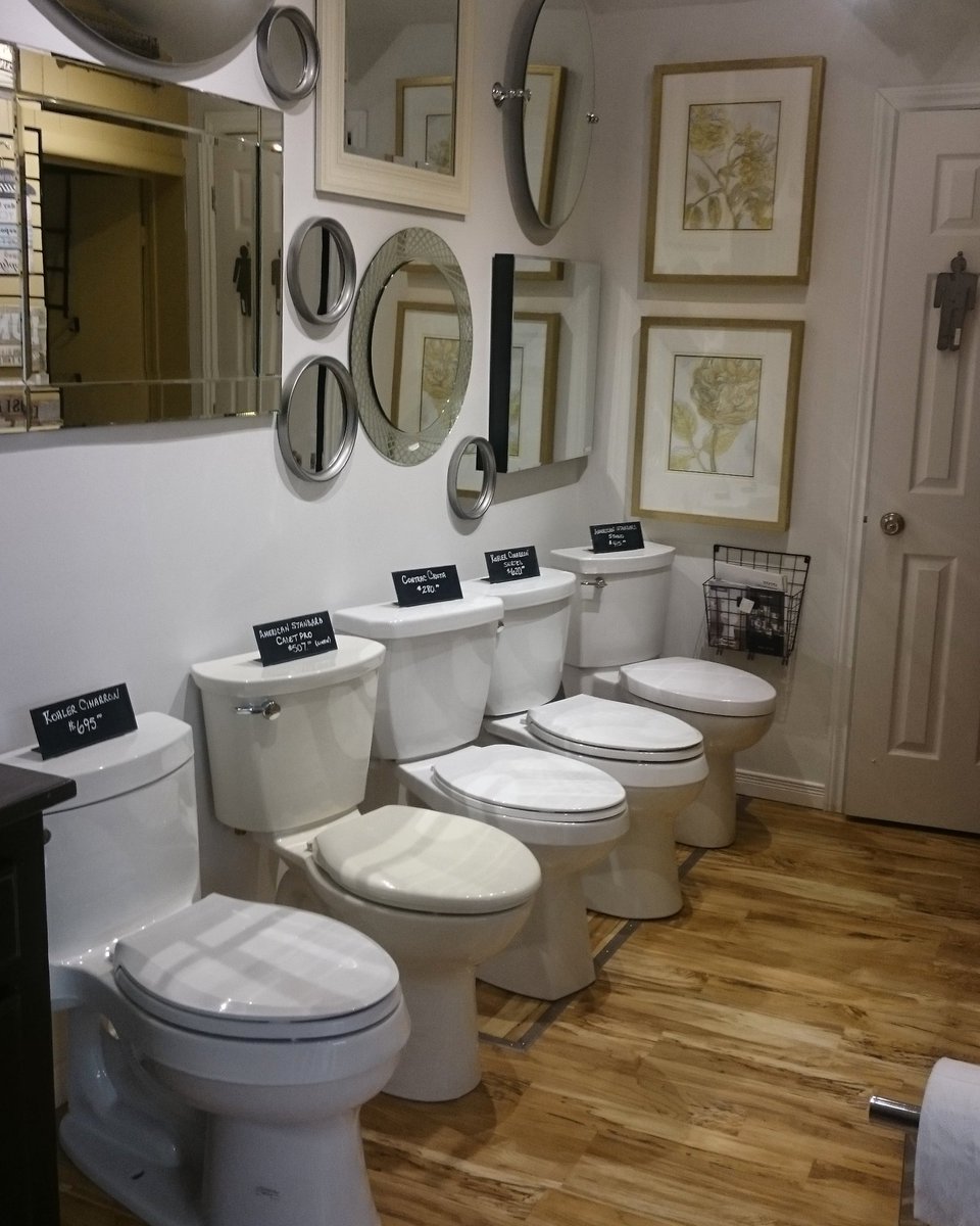 ThePlumbersWif1's tweet photo. New Design Centre!  Pop in and see us! #theplumberswife #bathroomreno #kitchenupdate #planit #designit #arthur https://t.co/ETsknzW2i1