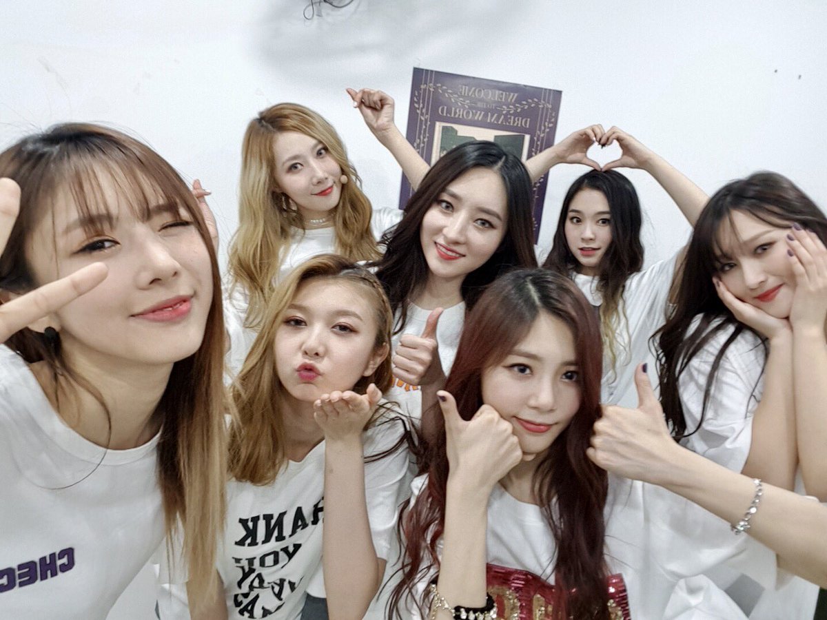 DREAMCATCHER