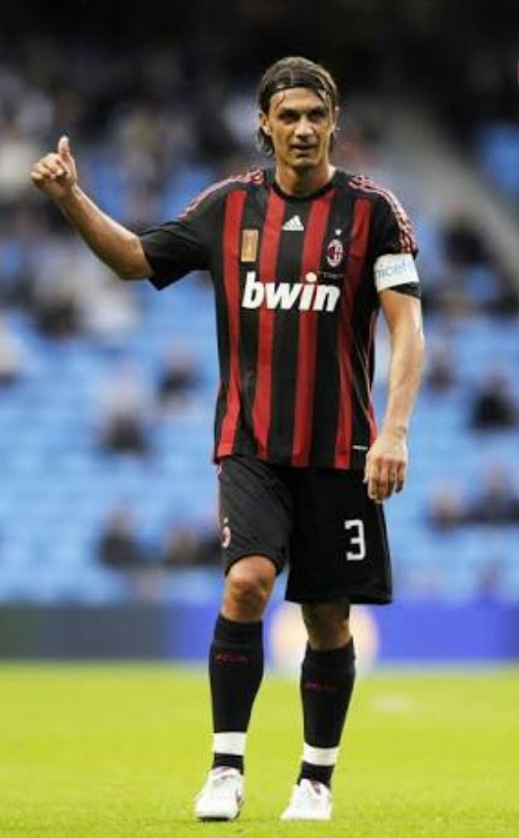 iam_margam's tweet image. Ans ) Paolo Maldini
@NeoSportsTV 
#NeoCont #Neosports #contest #contestalert #win #play