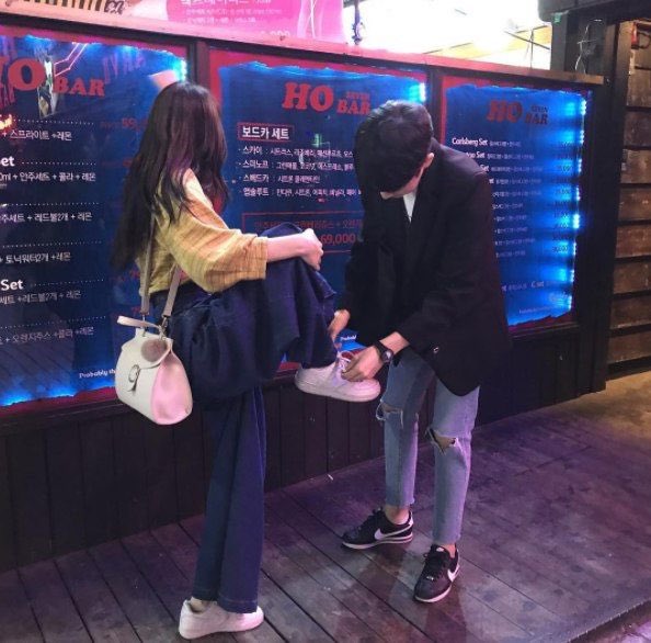 4amcalmcinq's tweet photo. การมีแฟนนี่มันน่ารักอย่างนี้นี่เองนะ #ยืมเมจforsex https://t.co/Gb6ZXnIVRl