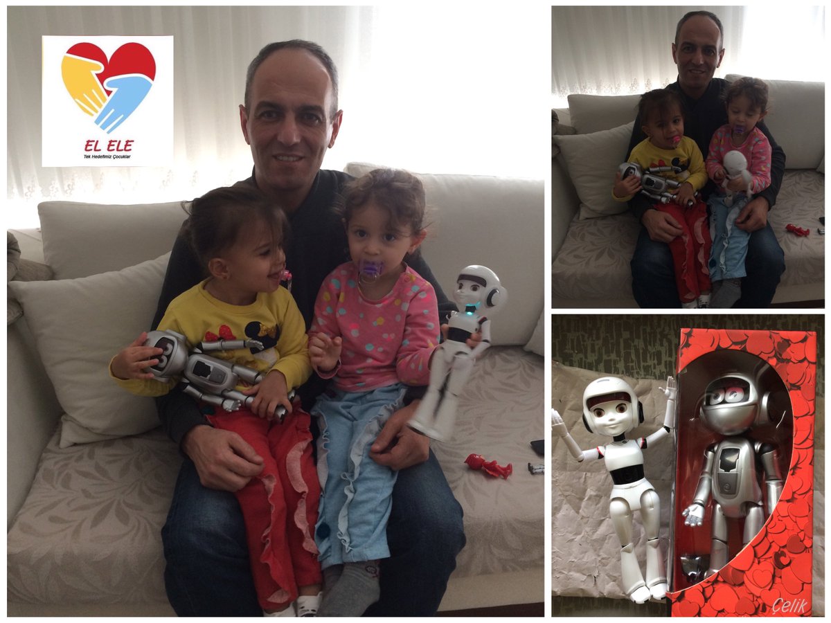 E_L_E_L_E's tweet photo. Duyuraya istinaden çocuklarımızın yüzünü güldürmek başka kimin olurduki?
Canımız @saviseti
Nerde umutsuz ağlayan bir çocuk varsa "ağlayan,umutsuz olan YARINIMIZDIR"!
@TC_Seri @ayseucar5 @elaks36 @lknurztrk11 @SerifeBUBER1 @arafta1333 @Mavi7193 @_SerapErim https://t.co/YPBM44WA7r https://t.co/3nFSbl8RoB