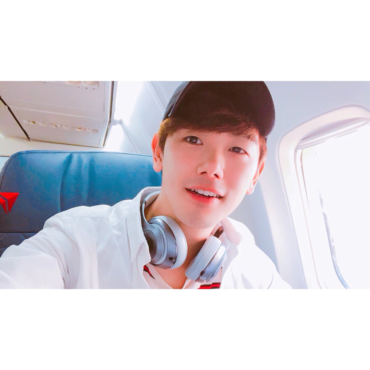 ericnamofficial's tweet photo. Mexico!!!! Ill be there in a few hours! Nos vemos!! https://t.co/SIautoi40Y