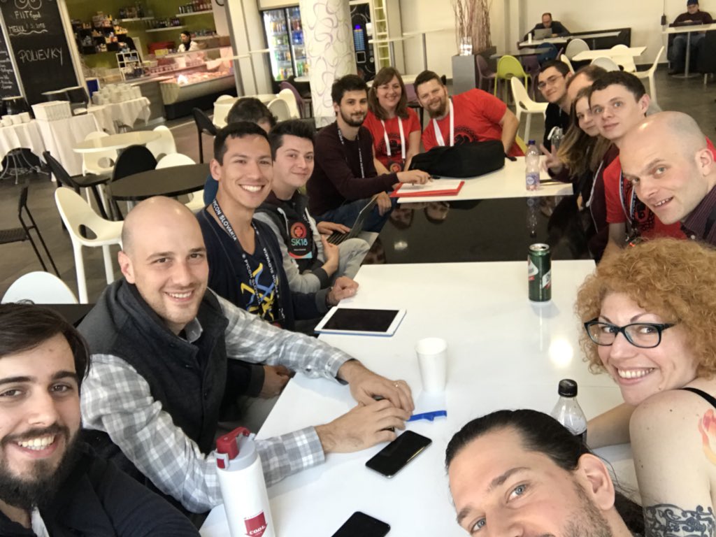 Join the worlds first Pycon Conferences Organizer Summit <a href="/PyConSK/">PyCon SK</a>!
Present: <a href="/pyconsk/">PyCon SK</a> <a href="/pyconweb/">PyConWeb</a> <a href="/PyConDE/">PyConDE & PyData</a> <a href="/pydaysvienna/">PyDays Vienna 🐍</a> <a href="/pyconpl/">PyCon PL</a> <a href="/pyistanbul/">pyistanbul</a> and more