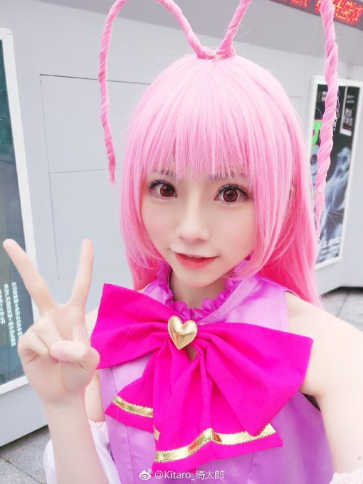 Twitterのコスプレ画像54