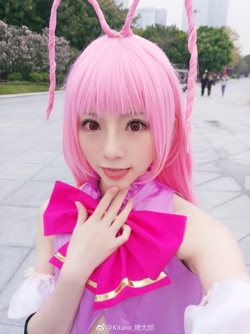 Twitterのコスプレ画像57