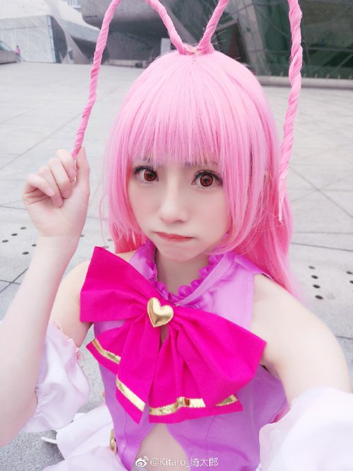 Twitterのコスプレ画像55
