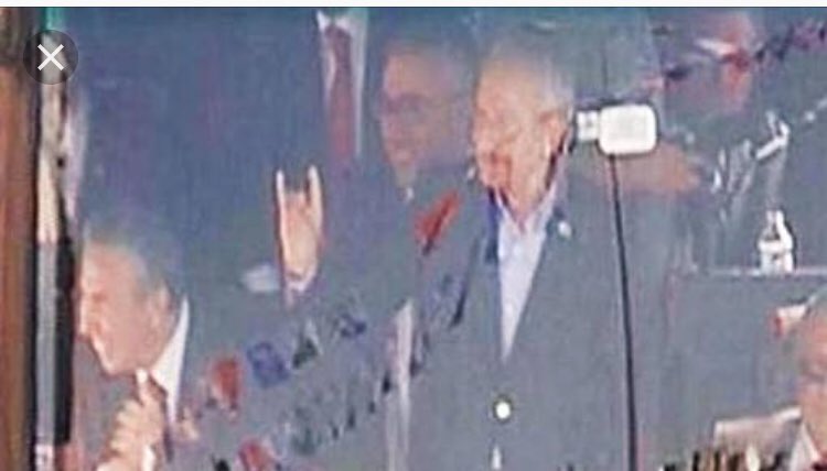 perapea's tweet photo. Bozkurtun, siyaset yolunda refakat ettiği liderler.. https://t.co/FY3KBo1GrB