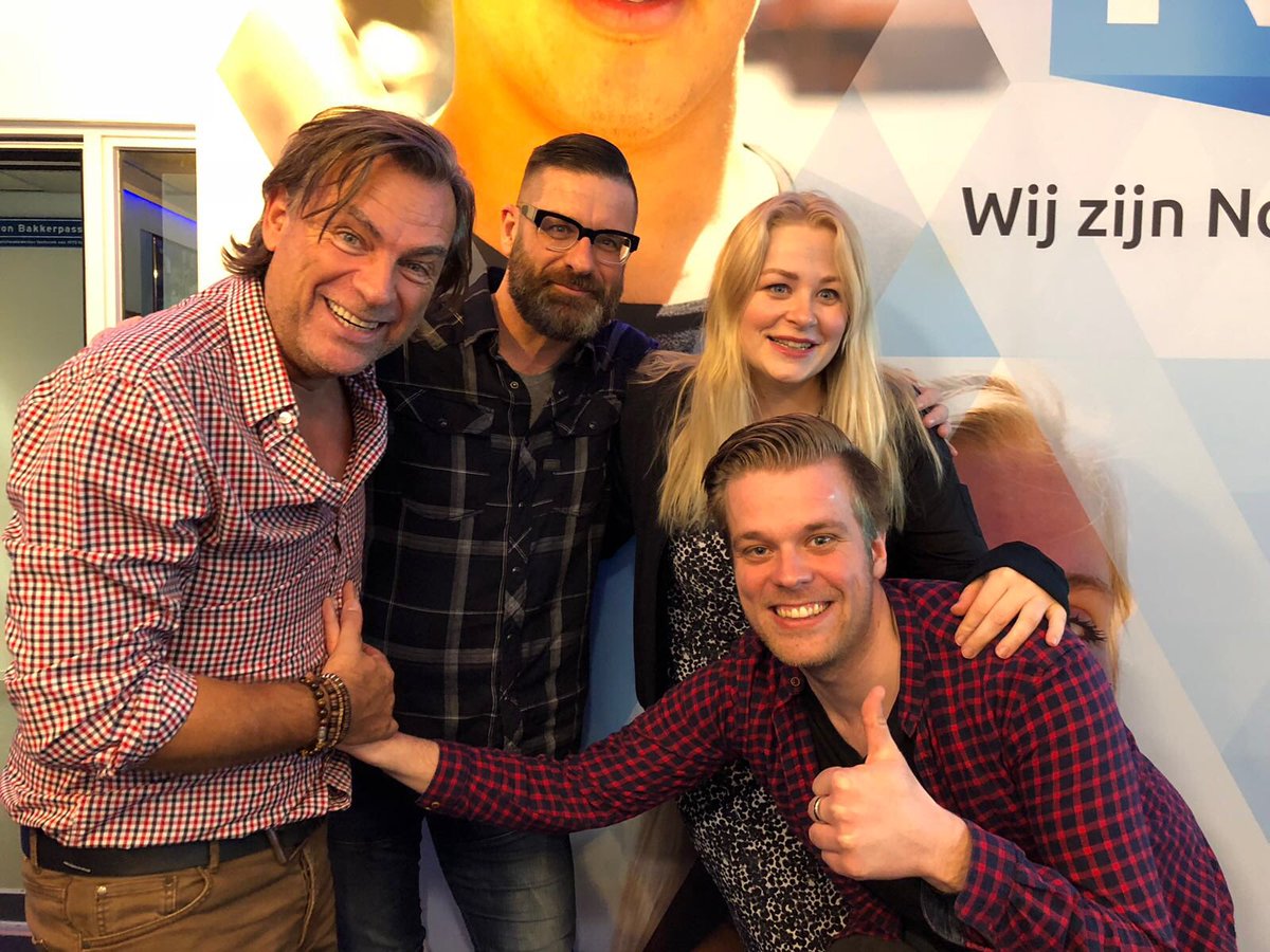 keurindemiddag's tweet photo. We hebben een ontzettend leuke show gehad met @JurgenvandeNOS #kidm #nhradio https://t.co/EjsfT2VY8D