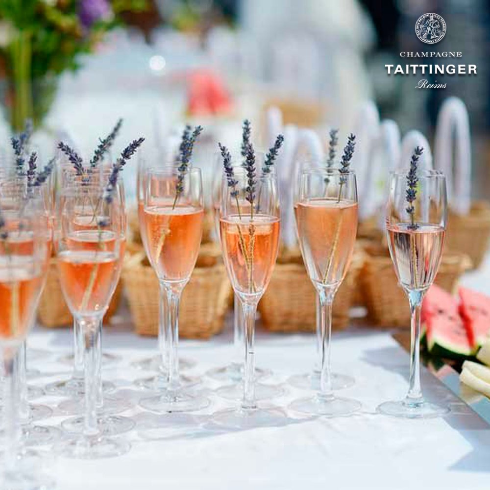 Taittinger España tweet media