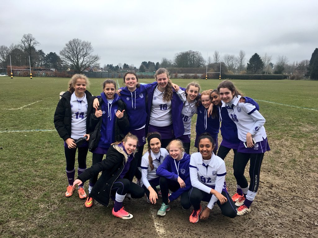 PutneyHighSport's tweet photo. So much fun was had at the Coloma Cup today! Great job to our U13Bs! Thank you @CaterhamLax for having us! #PutneyLax π https://t.co/6TpCYkm3VR