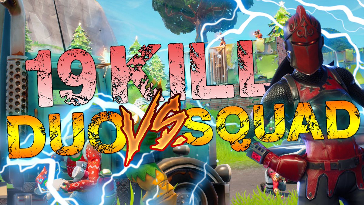 fedeT1A's tweet photo. Partita semplicemente SPETTACOLARE oggi sul canale, ben 19 kill da parte mia in una duo vs squad con il carissimo #Attrix, ma, riusciremo a portarci a casa la vittoria reale su #Fortnite?
https://t.co/dg1rHtGd0W
#Youtube #new #video #battleroyale #epicgames #gaming #fortniteita https://t.co/iG1oN6dhjM