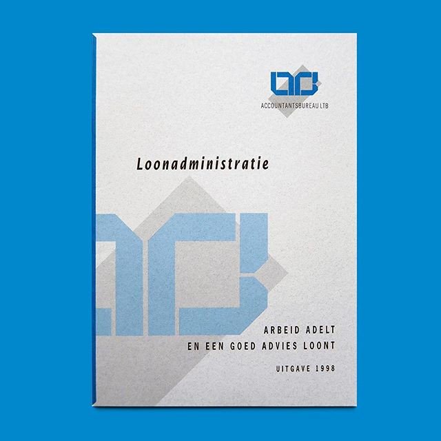 Designer_Dallas's tweet image. Reposting @edwinvdkaaij: - via @Crowdfire 
Opmaak brochure Loonadministratie voor Accountantsbureau LTB Westland.
----------------------------------------------------
#printdesign #layout #design #taxes #brochure #print #designer #brochuredesign #printing #interiordesign
