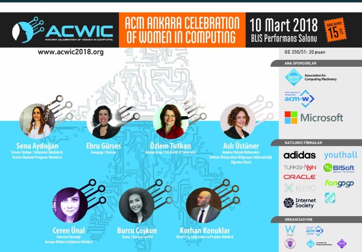 Fongogo_'s tweet photo. #acwic2018 etkinligindeydik tum #hacettepe ve #bilkent ogrencilerine bu guzel etkinlik icin tesekkurler #bilwic @gurses_ebru https://t.co/4gbKczNkvt