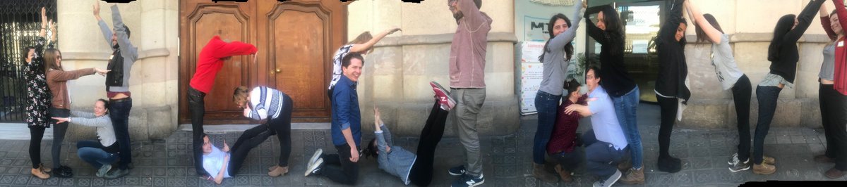 BarcelonaServiceJam tweet media