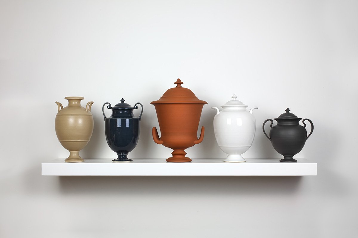 CAAGallery's tweet photo. Today: Meet the Maker event: Matthew Warner

3–5pm

Join us to meet @MatthewWarner_, find out about his new body of work and a final chance to see the exhibition before it closes at 6pm. This event is free and drop-in.

https://t.co/W4JKTSaMBP

#CAASocialObjects #MeettheMaker https://t.co/Z5Be8vk1v7