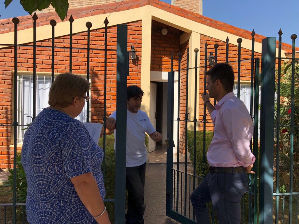AEduardoSalinas's tweet photo. Por una nueva cultura #CambiandoJuntos en Albardón San Juan https://t.co/HINdq6faYW