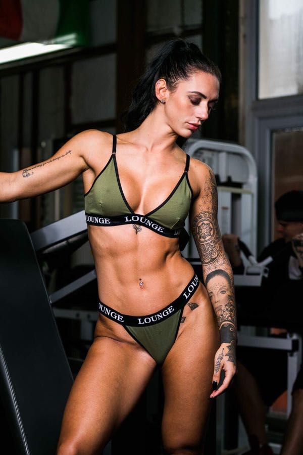 Body Profile tweet media