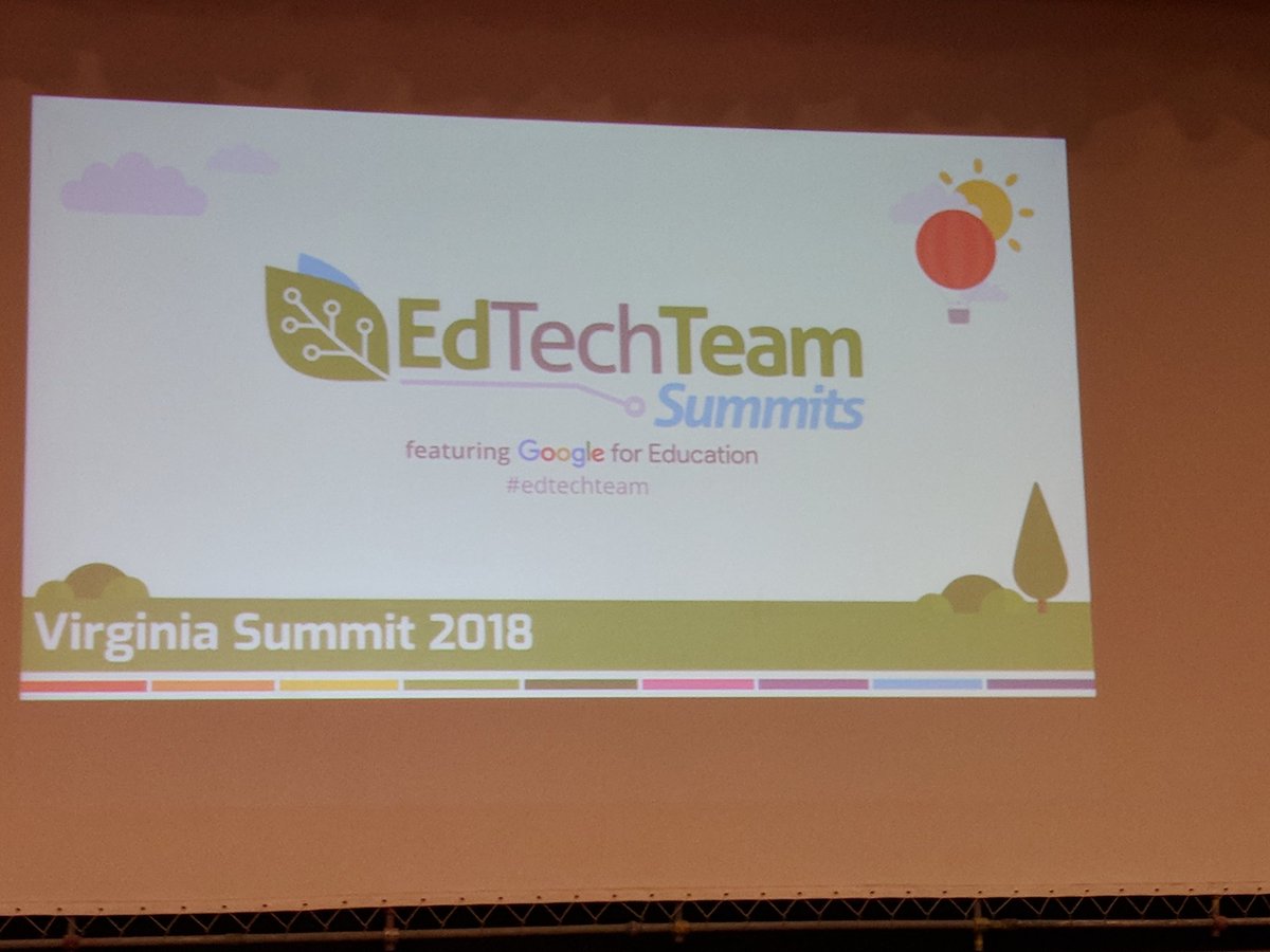Ready to get my Google on today.