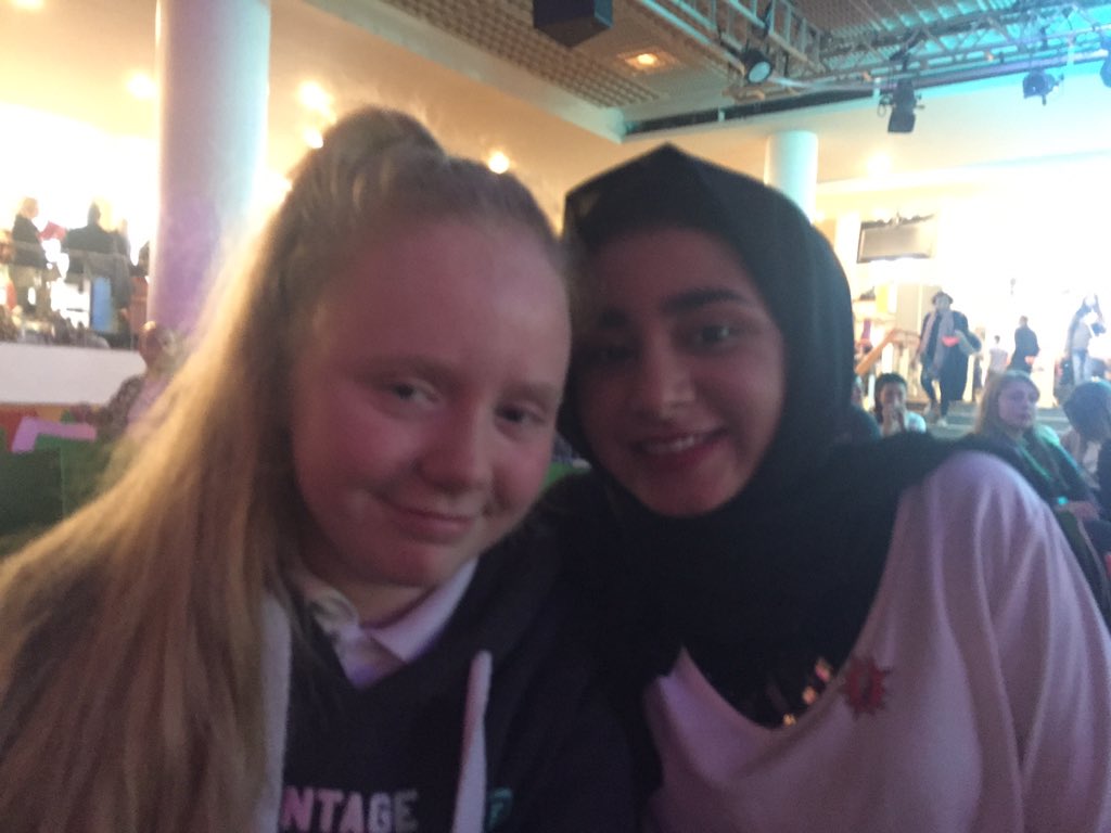 WOWCardiff2018 tweet picture