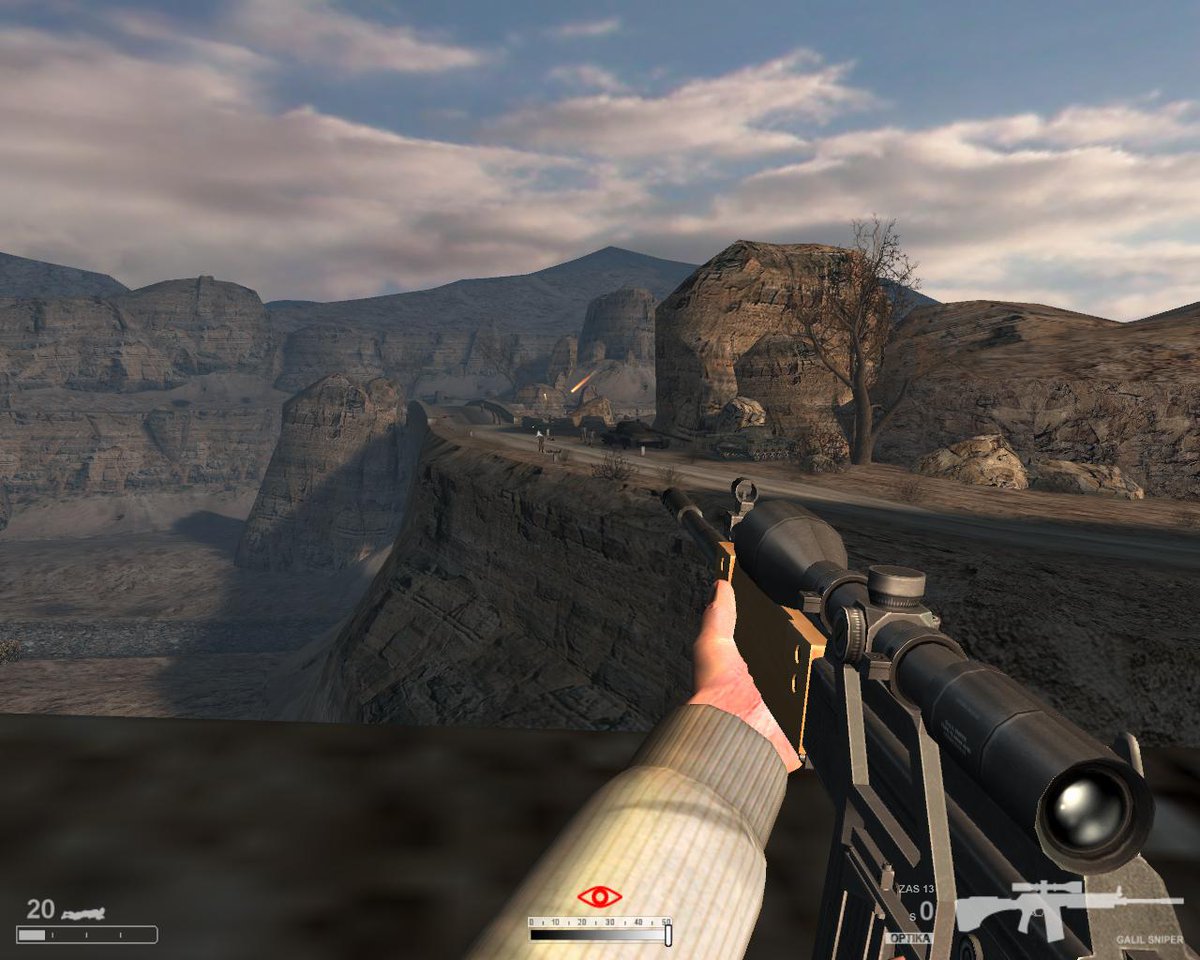 FPS_DB's tweet photo. Chameleon (by Silver Wish Games ๐ธ๐ฐ, 2005). This game was made available after the studio's closure in Slovakia, the Czech Republic, Poland, or Russia.
#FPS #TPS #Stealth #LS3D
More info:
https://t.co/2Su1qjnBgz
https://t.co/2isWbjFTXb
https://t.co/r58r8FmfEe https://t.co/knJv1KIKAm