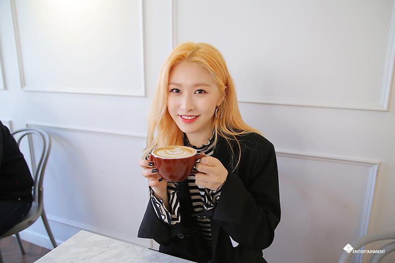 sonamoogallery's tweet photo. — SonAmoo Euijin Aesthetic; https://t.co/5sBsBnPN8T