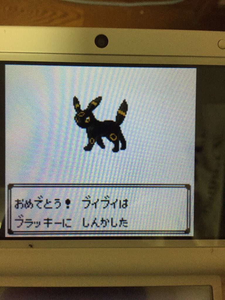 ポケモン初心者 色ツンデ厳選中 Kgjopgw68zpdwas Twitter