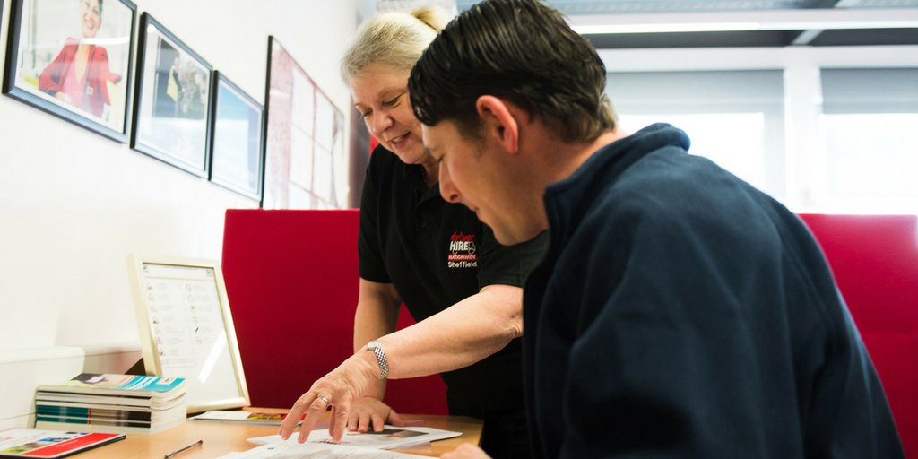 DHFranchising's tweet photo. Love working with/helping people? Here's one way to prove it...  https://t.co/VNpj15sUXI #change #direction #future #BIFE18 https://t.co/3GI9YOZVoq