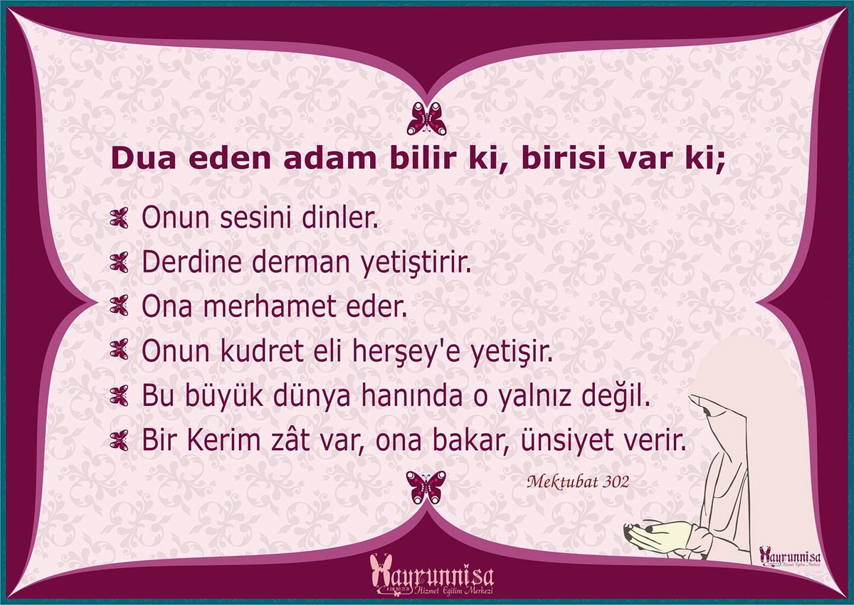 DUANIN EN TATLI YÖNÜ