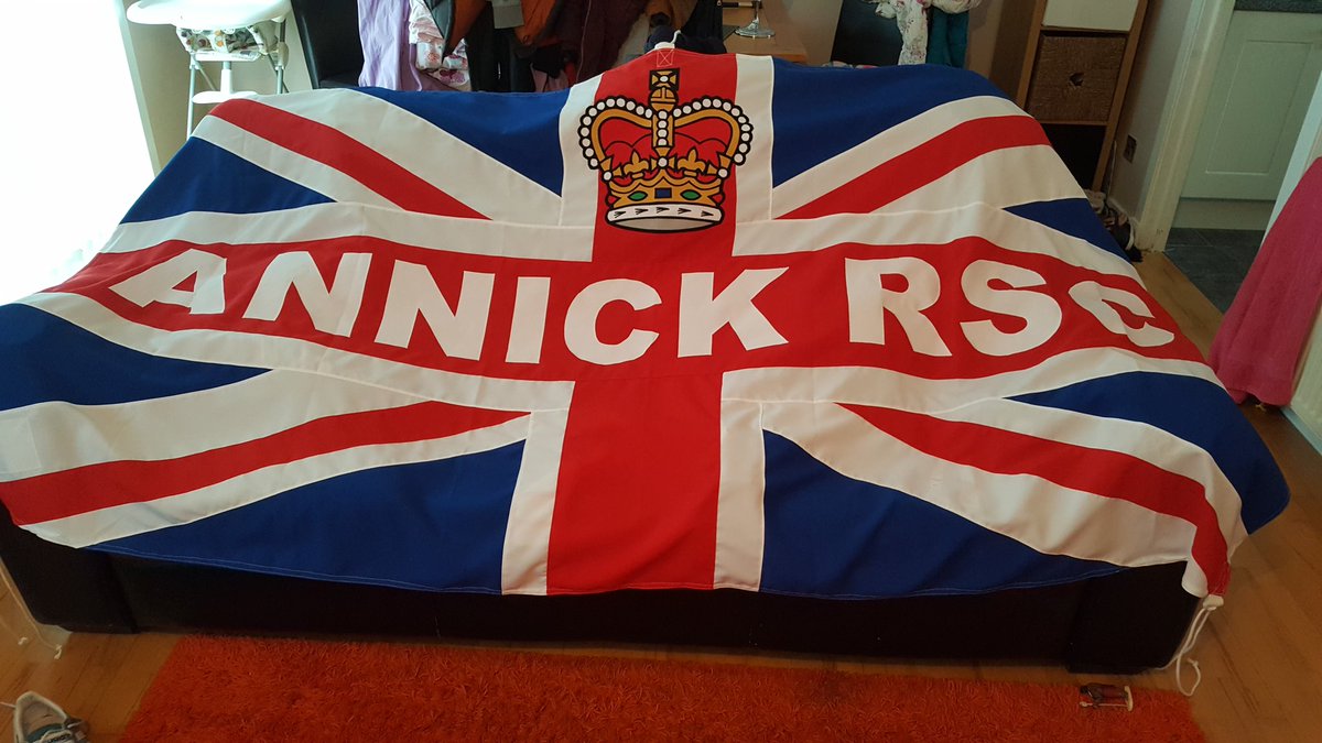 <a href="/BarmyFlags_/">Barmy Flags</a>  Thanks again for the quick delivery all set for tomorrow. Just need a result now <a href="/RangersFC/">Rangers Football Club</a>