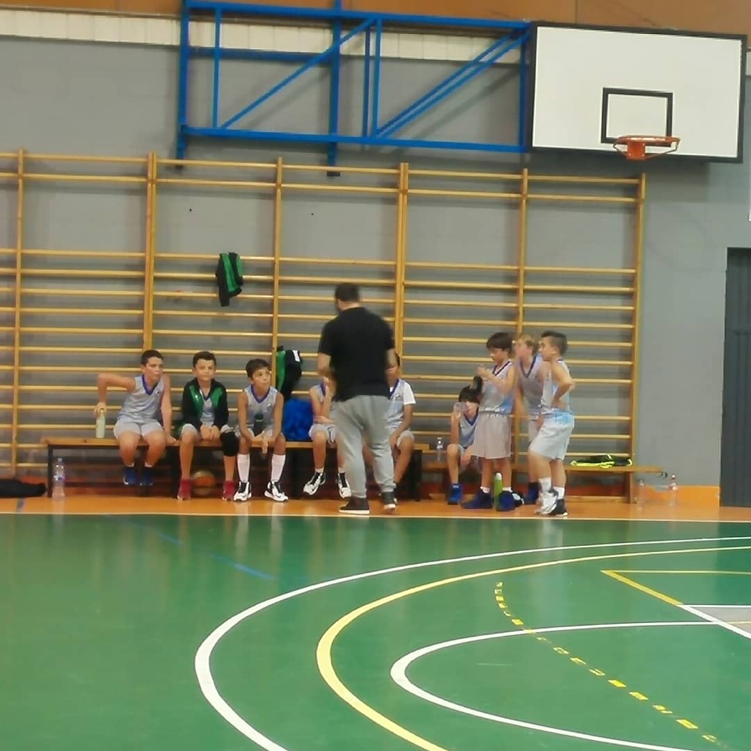 LaVegana1932's tweet photo. @ad_amide @LaVegana1932 alevines e infantiles 🔝🔝. Bravo chicos 👏👏👏 #orgullodepertenencia🐙🏀 #goamide 🏀🏀 https://t.co/cFPpK7Ll0Z
