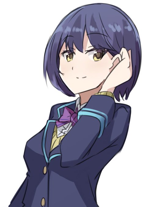 泣きぼくろのtwitterイラスト検索結果 古い順