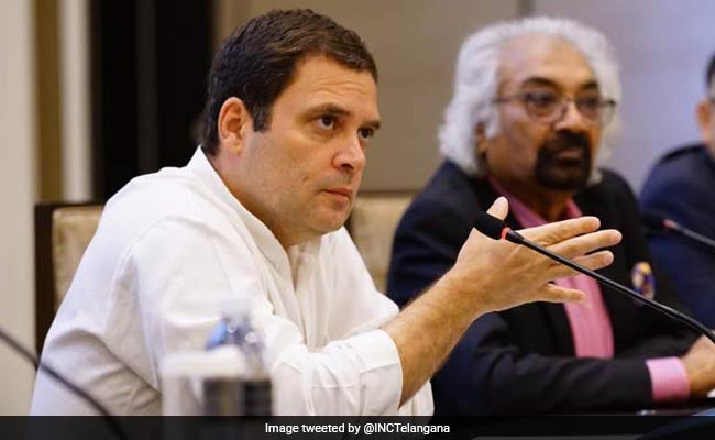 ndtv's tweet image. &quot;If I was Prime Minister...&quot;: Rahul Gandhi on #notesban in Malaysia #Demonetisation ndtv.com/india-news/if-…