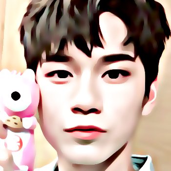 hotdisx's tweet photo. ˚ᛧ◖🐿️⸍ #seongwu ⸍🌰◗ᛧ˚
♡ᛍ🔗: https://t.co/RezBOs9DTp ᛍ♡
˚ᛧ➖〄 𓉘 #แจกดิส , rt ตามทัก 𓉝 〄➖ᛧ˚ https://t.co/iGFPs1VXqt