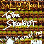 Photo by To The Strongest (@ToThe_Strongest)