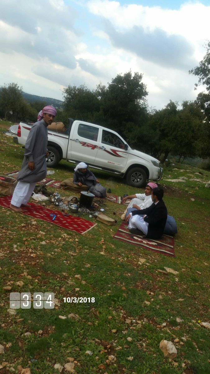 كل ما كني دلهت وتشاليت ونسيت
هب نسناس الشمال وتذكرت إوعدي

ㅤ #ضيدان_بن_قضعان