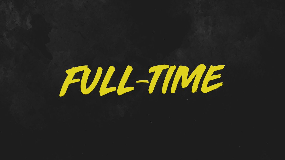 FULL TIME! FGR 1-2 #Notts. Matt Tootle is the matchwinner as Notts register a first away win in the league since Boxing Day!

It was a tale of exes as Liam Noble and Tahvon Campbell scored against their former clubs before Tootle's second of the season secured all three points!