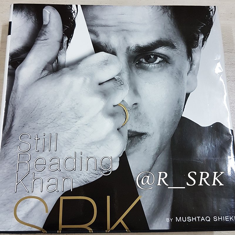 R__SRK's tweet photo. 💕🌺 He's not just a star, he's my world. 🌺💕
- https://t.co/HULJYezFoF