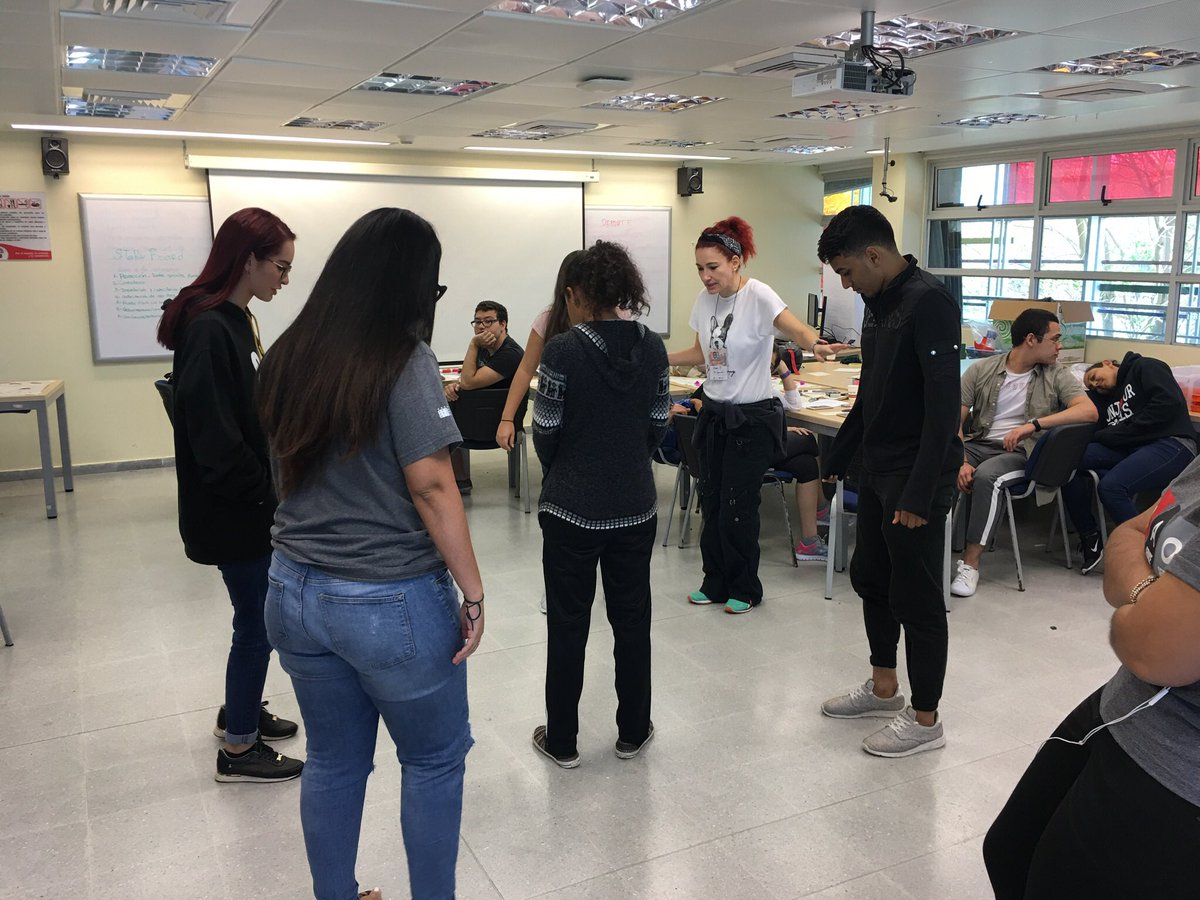 Barranquilla Service Jam tweet media