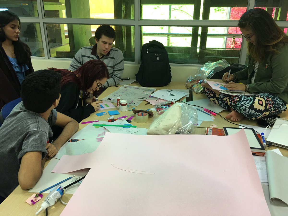 Barranquilla Service Jam tweet media