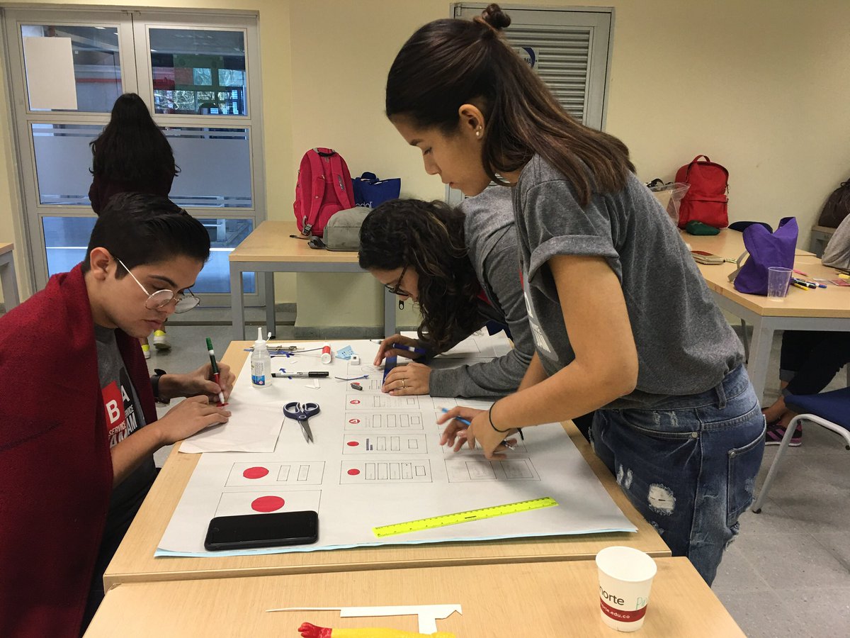 Barranquilla Service Jam tweet media